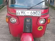Bajaj 2011 2011 Three Wheel