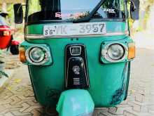 Bajaj RE 2011 Three Wheel