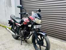 Bajaj Discover 2011 Motorbike