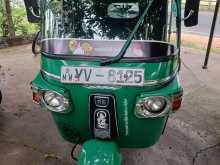 Bajaj RE 2011 Three Wheel