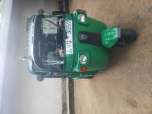 Bajaj 2011 2011 Three Wheel