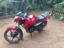 Bajaj Pulsar 135 2011 Motorbike