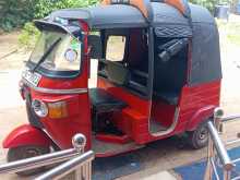 Bajaj RE 2011 Three Wheel