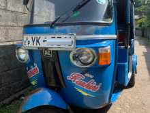 Bajaj RE 2011 Three Wheel