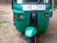 Bajaj RE 2011 Three Wheel