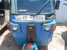 Bajaj RE 2011 Three Wheel