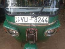 Bajaj RE 2011 Three Wheel