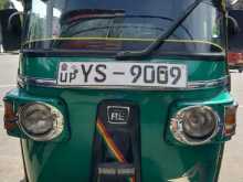 Bajaj RE 2011 Three Wheel