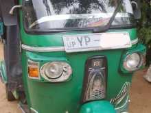 Bajaj RE 2012 Three Wheel