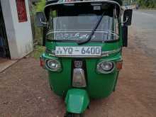 Bajaj RE 2011 Three Wheel