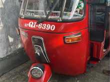 Bajaj RE 2011 Three Wheel