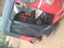 Bajaj RE 2011 Three Wheel