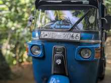 Bajaj RE 2011 Three Wheel