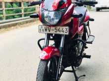 Bajaj Pulsar 2011 Motorbike