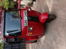 Bajaj RE 2011 Three Wheel