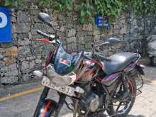 Bajaj 2011 2011 Motorbike