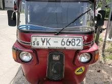 Bajaj RE 2011 Three Wheel