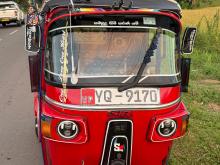 Bajaj RE 2011 Three Wheel