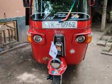 Bajaj RE 2011 Three Wheel