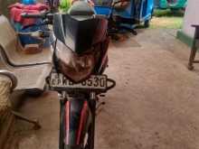 Bajaj Pulsar 2011 Motorbike