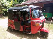 Bajaj RE 2011 Three Wheel
