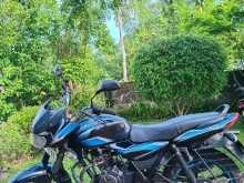 Bajaj Discover 2011 Motorbike