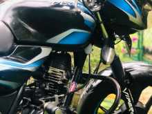 Bajaj Discover 2011 Motorbike