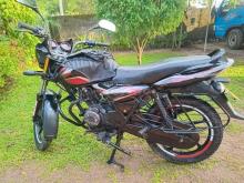 Bajaj Discover 2011 Motorbike