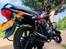 Bajaj Platina 2011 Motorbike