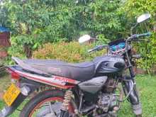 Bajaj Platina 2011 Motorbike