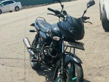 Bajaj Pulsar 2012 Motorbike