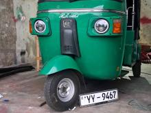 Bajaj 4 Stroke 2012 Three Wheel