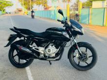 Bajaj Pulsar 2013 Motorbike