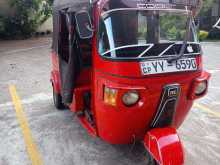 Bajaj RE 2012 Three Wheel