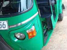 Bajaj 4 Stroke 2012 Three Wheel