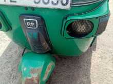 Bajaj RE 2012 Three Wheel