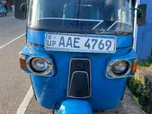 Bajaj RE 4 Stroke 2012 Three Wheel