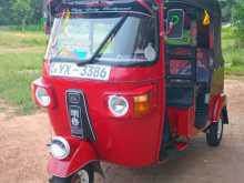 Bajaj RE 2012 Three Wheel