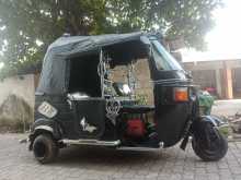 Bajaj RE 2012 Three Wheel
