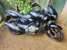 Bajaj Pulsar 2012 Motorbike