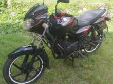 Bajaj 2j 2009 Motorbike