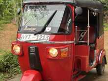 Bajaj RE 2012 Three Wheel