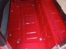 Bajaj RE 2013 Three Wheel