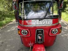 Bajaj RE 2012 Three Wheel