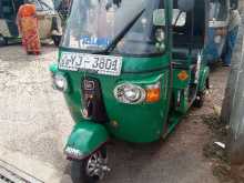Bajaj 4 Stroke 2012 Three Wheel
