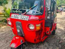 Bajaj 2012 2012 Three Wheel