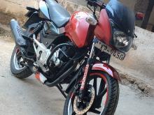 Bajaj 2012 2012 Motorbike