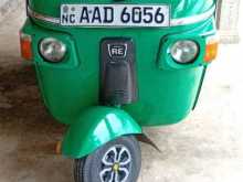 Bajaj RE 2012 Three Wheel