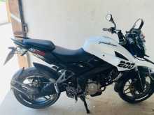 Bajaj Pulsar 2014 Motorbike