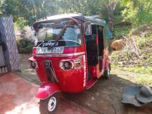 Bajaj RE 4 Stroke 2012 Three Wheel